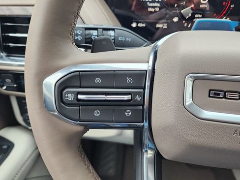 New 2026 GMC Yukon Denali w/ Denali Reserve Package AWD/4WD image 22