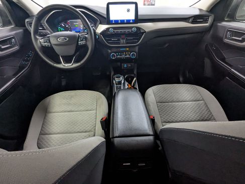 Used 2022 Ford Escape SE w/ Convenience Package AWD/4WD image 23