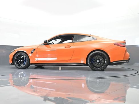 Used 2023 BMW M4 Competition image 79