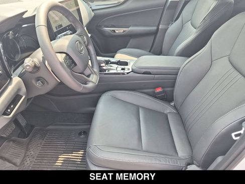 New 2026 Lexus NX 350 AWD w/ Premium Package image 13