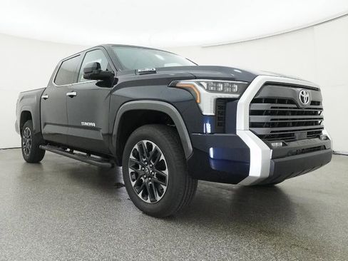 New 2026 Toyota Tundra Limited AWD/4WD image 29