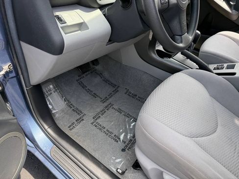 Used 2012 Toyota RAV4 4WD w/ Upgrade Value Pkg image 50