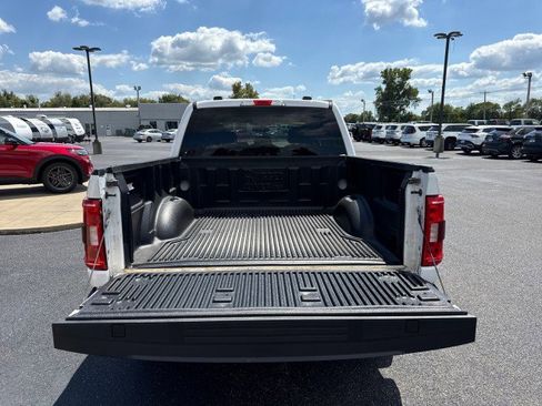 Used 2021 Ford F150 XLT w/ Equipment Group 301A Mid AWD/4WD image 10