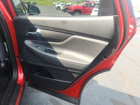 Used 2022 Hyundai Santa Fe SEL image 12