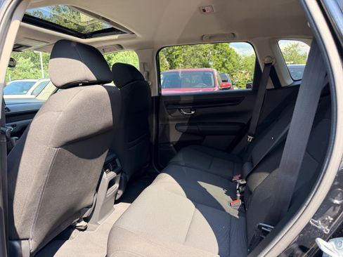 Used 2023 Honda CR-V EX image 24