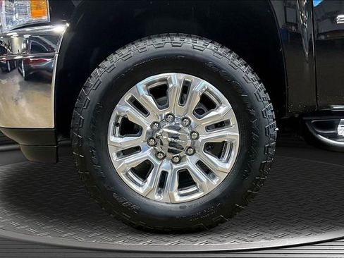 Used 2014 Chevrolet Silverado 2500 W/T w/ Snow Plow Prep Package AWD/4WD image 27