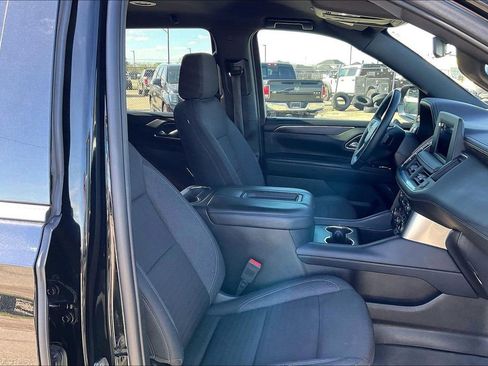Used 2024 Chevrolet Tahoe LS w/ Driver Alert Package RWD image 30
