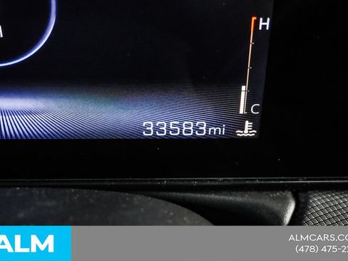 Used 2025 Chevrolet TrailBlazer LT AWD/4WD image 54