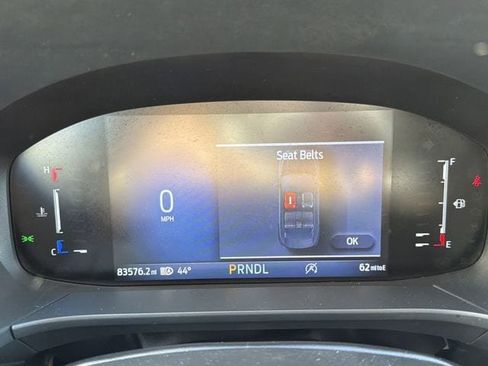 Used 2023 Ford Escape Active w/ Cold Weather Package image 34