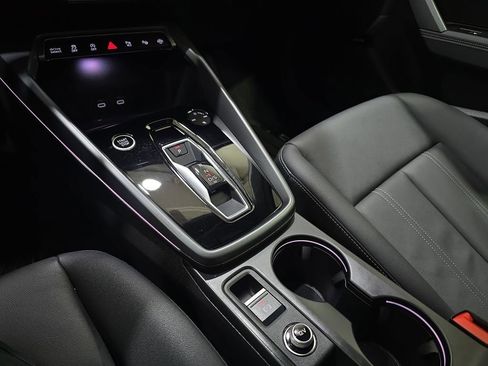 Used 2025 Audi A3 2.0T Premium Plus w/ Premium Plus Package image 27