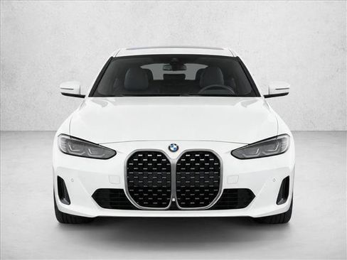 Used 2022 BMW 430i Gran Coupe w/ M Sport Package RWD image 2