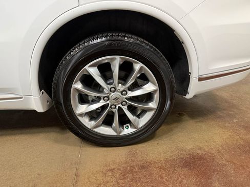 Used 2024 Dodge Durango Citadel AWD/4WD image 94