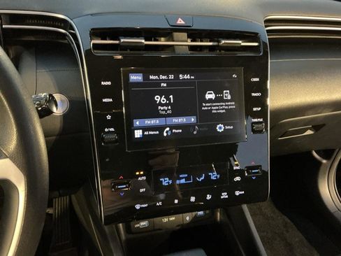 Certified 2024 Hyundai Tucson SEL image 7