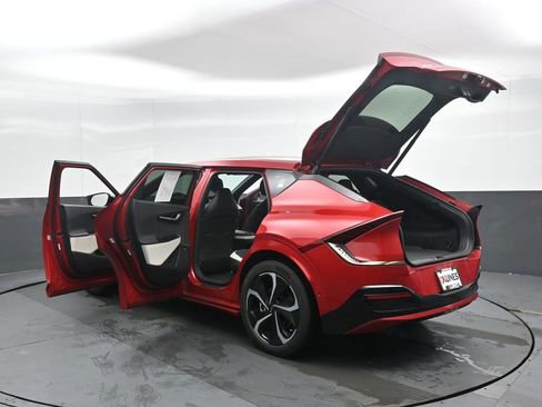 Used 2024 Kia EV6 GT-Line image 52