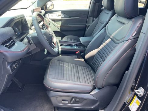 New 2026 Ford Explorer ST-Line RWD image 13