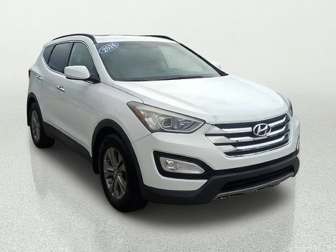 Used 2014 Hyundai Santa Fe Sport w/ Popular Equipment Package 02 AWD/4WD image 1
