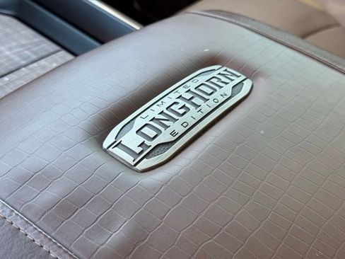 Used 2023 RAM 3500 Limited image 26