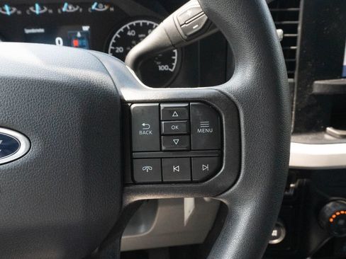 Used 2026 Ford F250 XL w/ XL Chrome Package RWD image 22