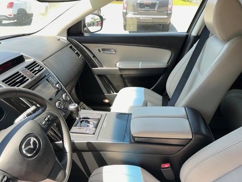 Used 2015 MAZDA CX-9 Touring AWD/4WD image 17