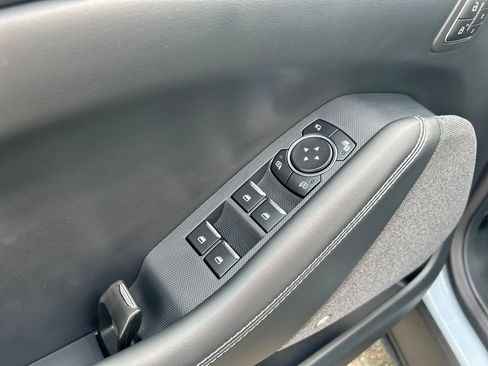 Certified 2024 Ford Mustang Mach-E Premium AWD/4WD image 19