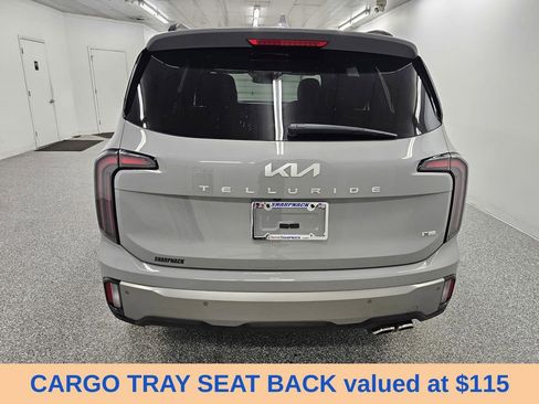 Used 2023 Kia Telluride SX X-Line AWD/4WD image 6
