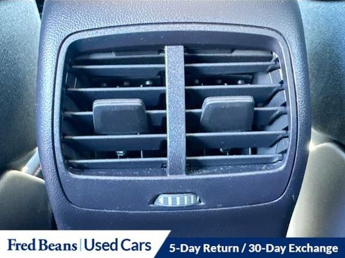 Used 2025 Ford Bronco Sport Heritage AWD/4WD image 30