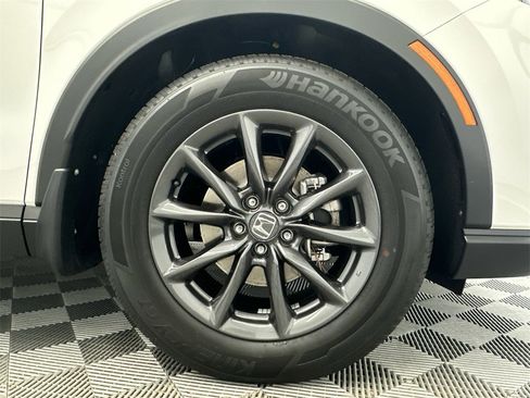 New 2026 Honda CR-V EX-L image 15