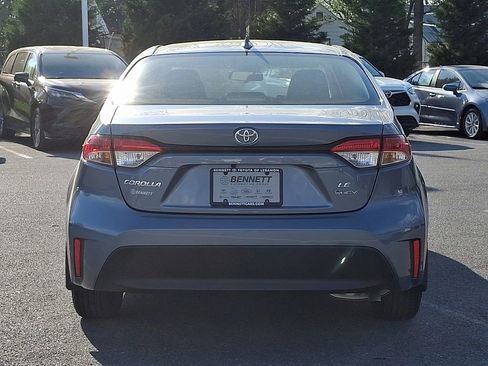 New 2026 Toyota Corolla LE image 7