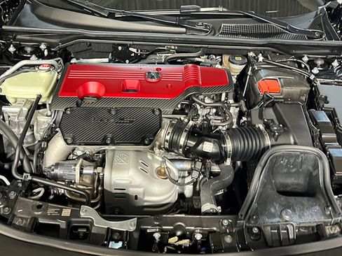New 2026 Acura Integra Type S FWD image 13