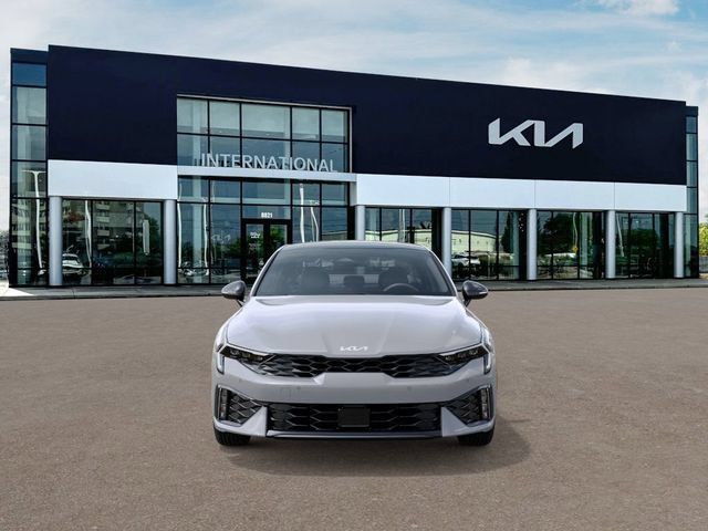 New 2026 Kia K5 GT-Line w/ GT-Line Premium Package AWD/4WD image 2