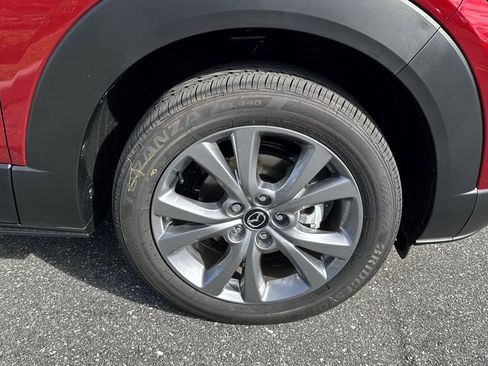 New 2026 MAZDA CX-30 AWD 2.5 S image 61