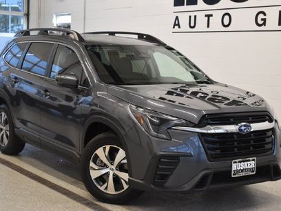 Used 2024 Subaru Ascent Premium w/ Convenience Package