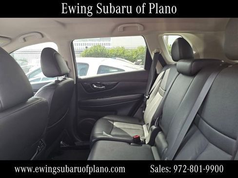 Used 2019 Nissan Rogue SL image 7