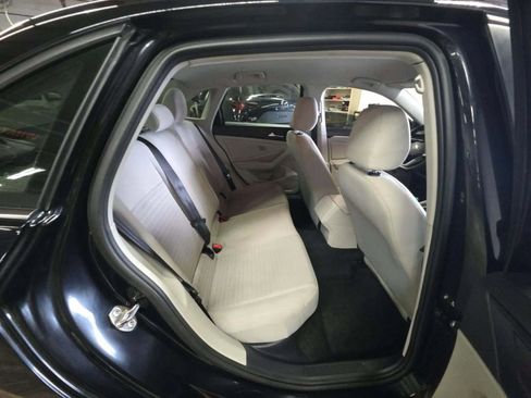 Used 2025 Volkswagen Jetta S FWD image 15
