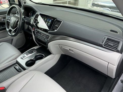 Used 2022 Honda Pilot EX-L image 20