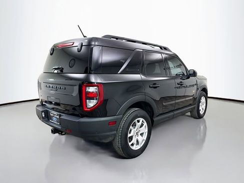 Used 2024 Ford Bronco Sport Badlands w/ Premium Package AWD/4WD image 7