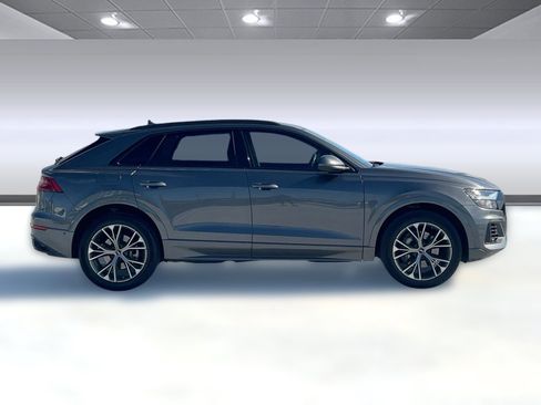 Certified 2023 Audi Q8 Premium w/ Convenience Package image 8