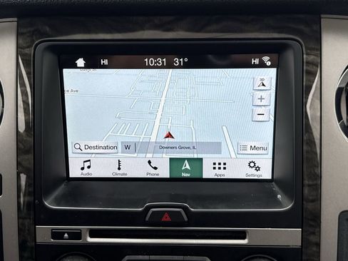 Used 2016 Ford Expedition Limited w/ Equipment Group 301A image 20