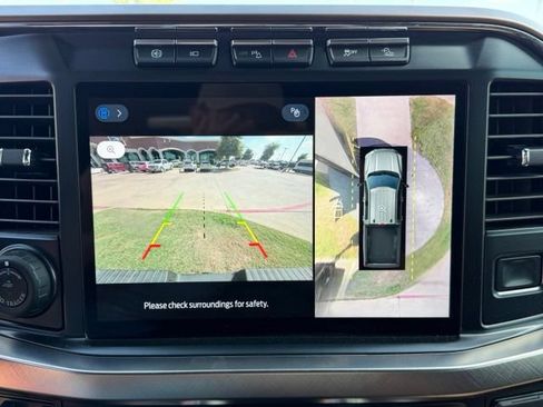 Used 2024 Ford F250 King Ranch w/ Tremor Off-Road Package AWD/4WD image 20
