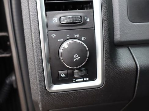 Used 2016 RAM 1500 Big Horn AWD/4WD image 15