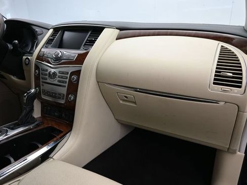 Used 2019 INFINITI QX80 Luxe RWD image 35
