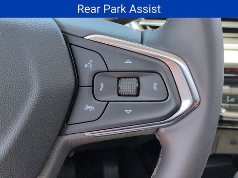 New 2026 Chevrolet Trax LT w/ Sunroof Package FWD image 14