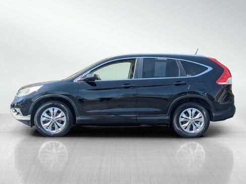 Used 2012 Honda CR-V EX-L image 7