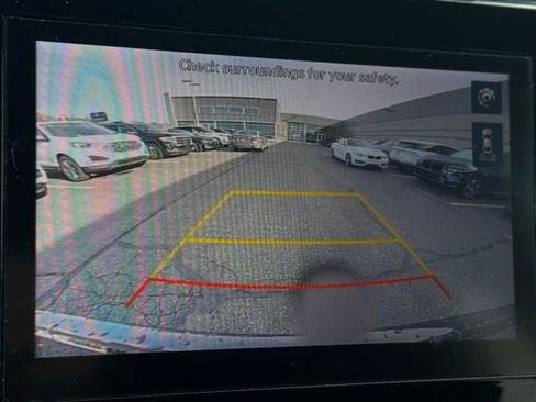 Used 2023 Hyundai Tucson SEL image 34