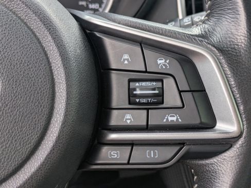 Used 2019 Subaru Forester Premium AWD/4WD image 23