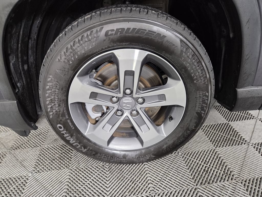 Used 2024 Honda Pilot EX-L image 10
