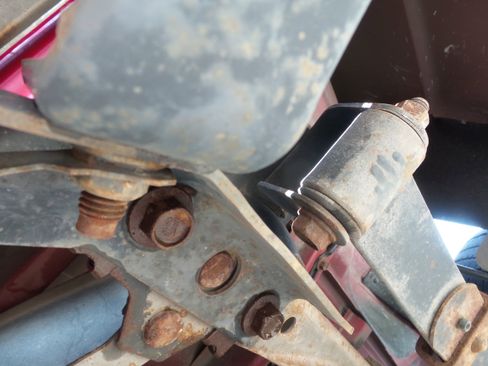 Used 1998 Ford Ranger XLT image 44