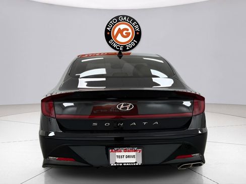 Used 2023 Hyundai Sonata SEL image 6