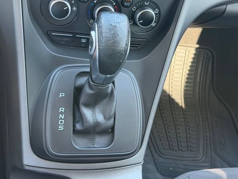 Used 2014 Ford Escape S FWD image 25
