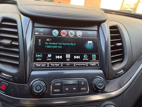 Used 2018 Chevrolet Impala LT image 14